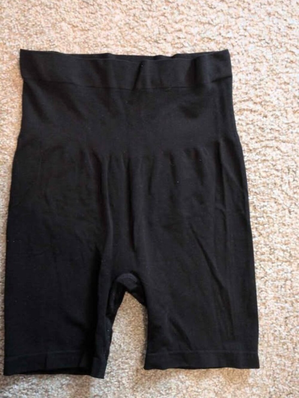 Kindred bravely postpartum support shorts size large